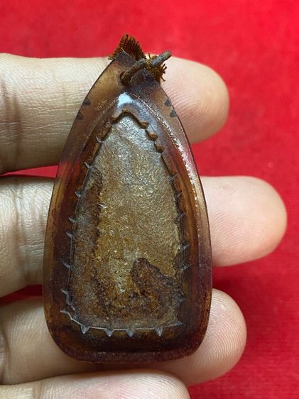 พระเนื้อดิน รูปที่ 2