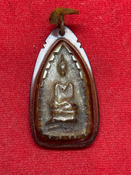 พระเนื้อดิน รูปที่ 3