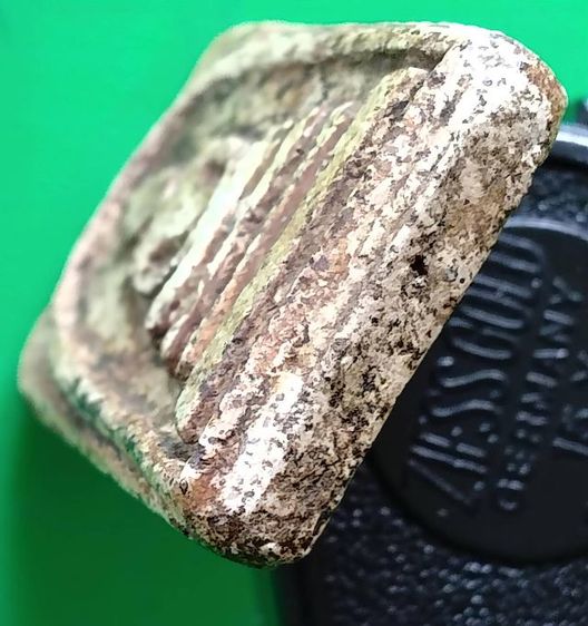 พระสมเด็จ วัดระฆัง บางขุนพรหม วัดเกศไชโย หลวงปู่ภู หลวงปู่นาค รูปที่ 6