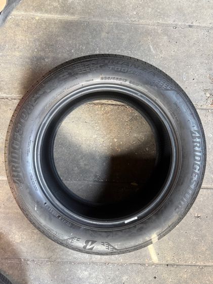 ยาง 235 55 17 บริสโตน bridgestone รูปที่ 3