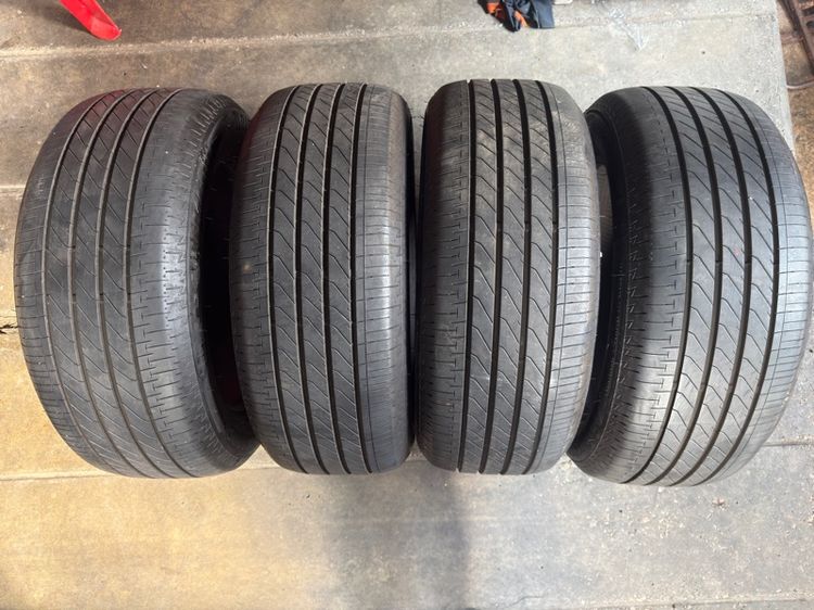 ยาง 235 55 17 บริสโตน bridgestone รูปที่ 4
