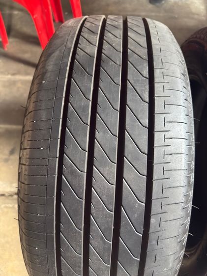 ยาง 235 55 17 บริสโตน bridgestone รูปที่ 8