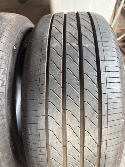 ยาง 235 55 17 บริสโตน bridgestone รูปที่ 5