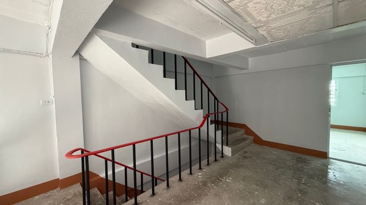 ขายเช่า ตึกแถว 3 ชั้นครึ่งในเมืองอุดร รูปที่ 4