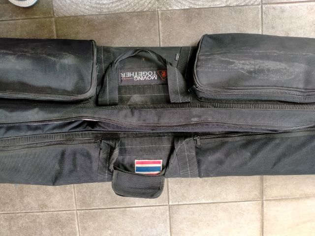 กระเป๋ายาวใส่อุปกรณ์ถ่ายภาพ ใบละ500 รูปที่ 3