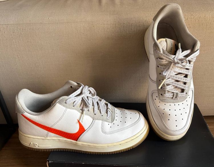 รองเท้า Nike รูปที่ 2