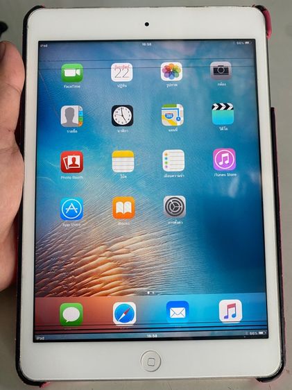 Apple อื่นๆ ขาย iPad mini 1 มือสองครับ
