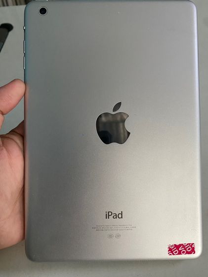 ขาย iPad mini 1 มือสองครับ รูปที่ 3