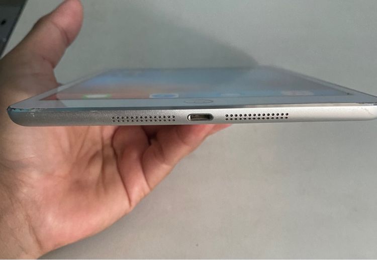 ขาย iPad mini 1 มือสองครับ รูปที่ 2