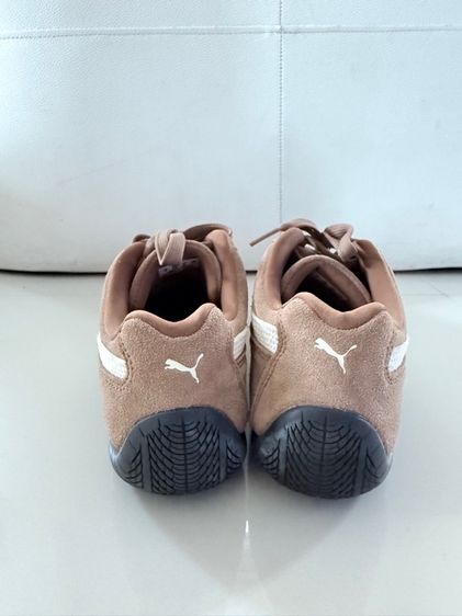 Puma Speedcat Archive Haute Coffee Frosted Ivory รูปที่ 2