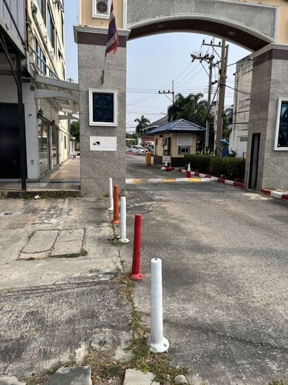 อื่นๆ มีบางส่วน ขายบ้านศิลารมย์เมืองชลบุรี รูปที่ 3