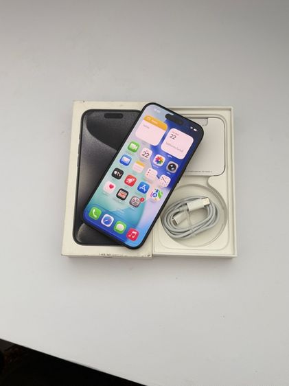 256 GB iphone 15 Pro 256g 