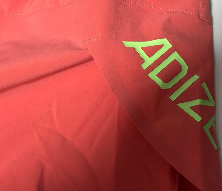 กางเกงขาสั้น Adidas Ekiden ของใหม่ รูปที่ 3