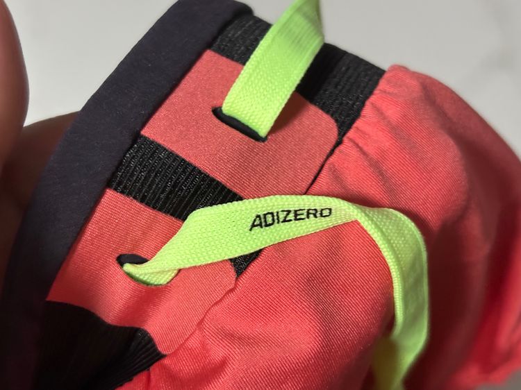 กางเกงขาสั้น Adidas Ekiden ของใหม่ รูปที่ 2