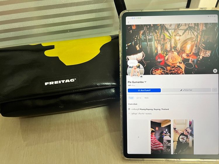 กระเป๋า รูปที่ 4