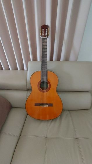 กีต้าร์คลาสสิก กีต้าร์ คลาสสิค Yamaha สภาพดี
