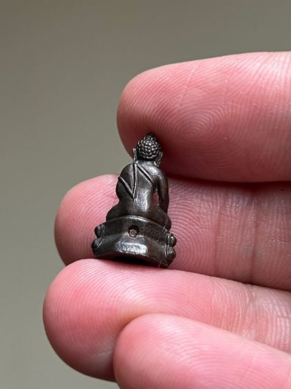 พระชัยเนื้อนวะ รูปที่ 3