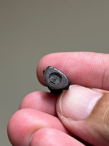 พระชัยเนื้อนวะ รูปที่ 6