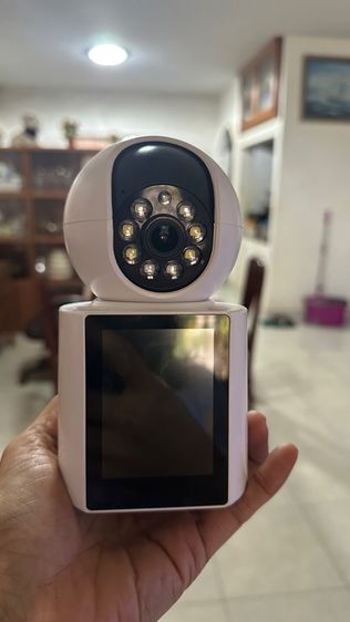 กล้องวงจรปิดมินิ vdo call รูปที่ 2