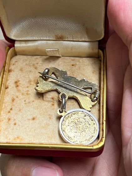 สมเด็จโต กรรมการ รูปที่ 2