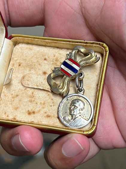 สมเด็จโต กรรมการ รูปที่ 3