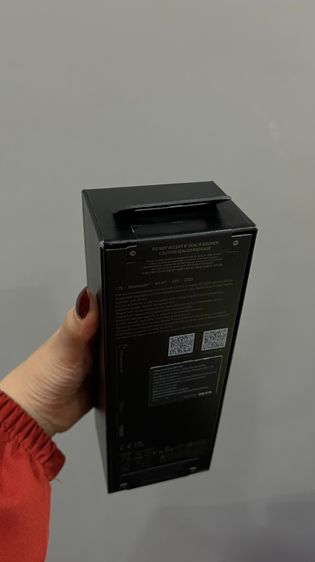 มือ 1 Samsung Galaxy Watch Ultra (2025) 47mm รูปที่ 4