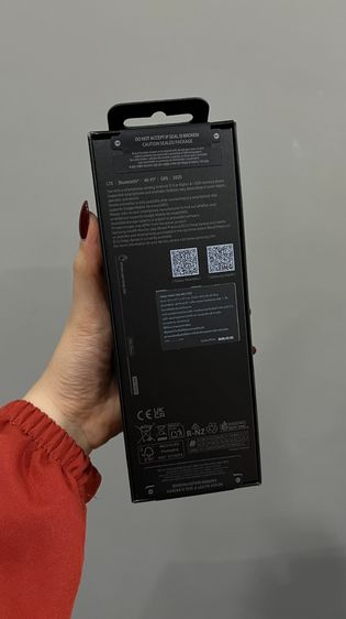 มือ 1 Samsung Galaxy Watch Ultra (2025) 47mm รูปที่ 3