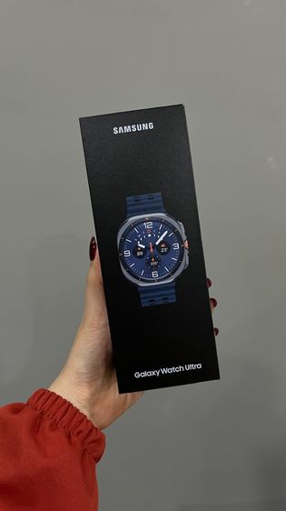 อื่นๆ อื่นๆ มือ 1 Samsung Galaxy Watch Ultra (2025) 47mm