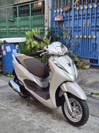 ขาย LEAD 4V ปี 2023 สวยๆ