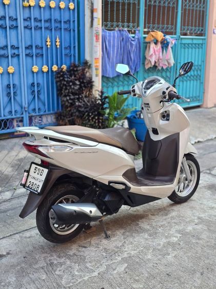 ขาย LEAD 4V ปี 2023 สวยๆ รูปที่ 5