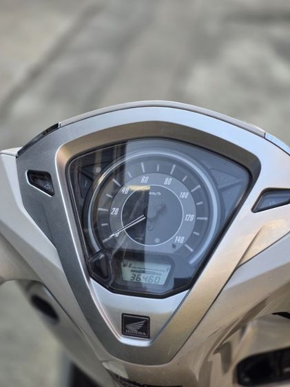 ขาย LEAD 4V ปี 2023 สวยๆ รูปที่ 6