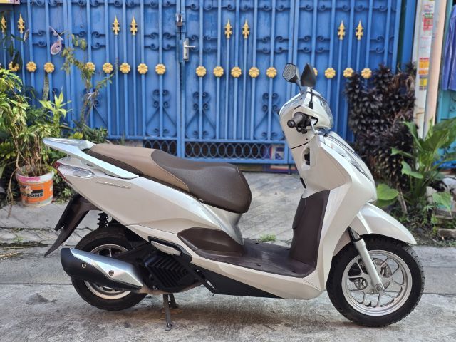 ขาย LEAD 4V ปี 2023 สวยๆ รูปที่ 7