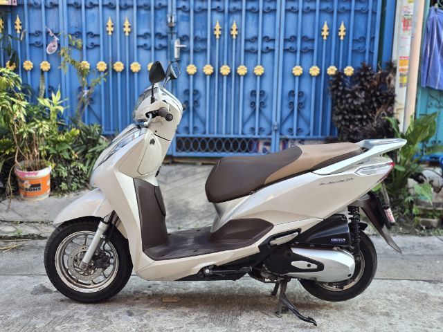 ขาย LEAD 4V ปี 2023 สวยๆ รูปที่ 2