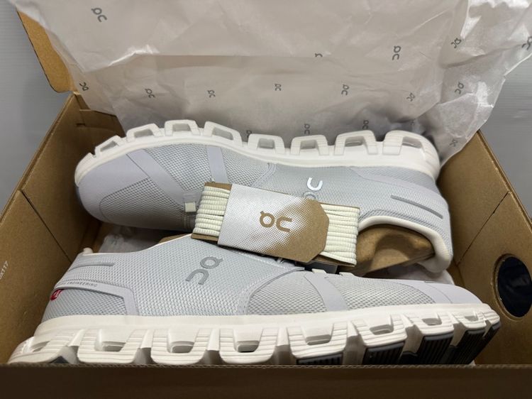 อื่นๆ ผ้าใบ รองเท้าผ้าใบ UK 10 | EU 44 2/3 | US 10.5 อื่นๆ ON Cloud 6 