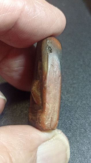 พระซุ้มกอพิมพ์พนมมือแถมพระรอด รูปที่ 7