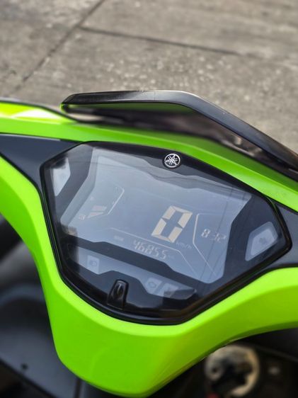 ขาย Aerox155 ปี 2019 สวยๆเลย รูปที่ 7