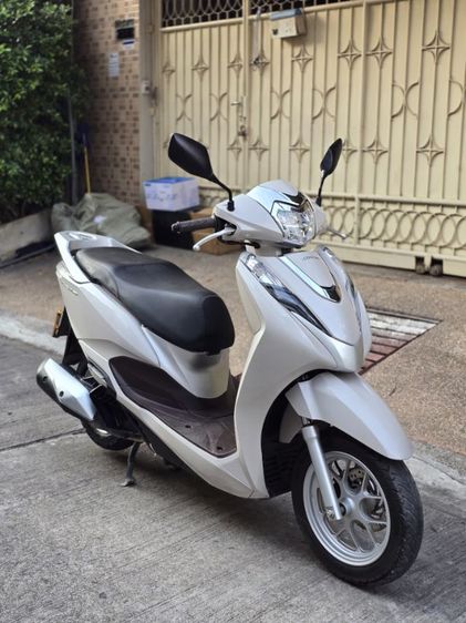 ขาย LEAD 4V ปี 2023 สวยๆ