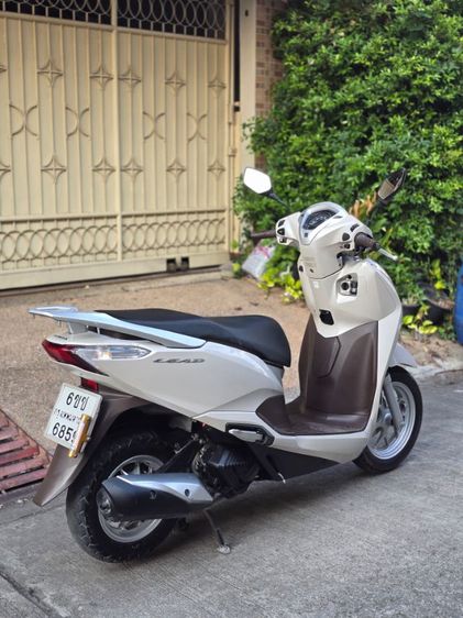 ขาย LEAD 4V ปี 2023 สวยๆ รูปที่ 5