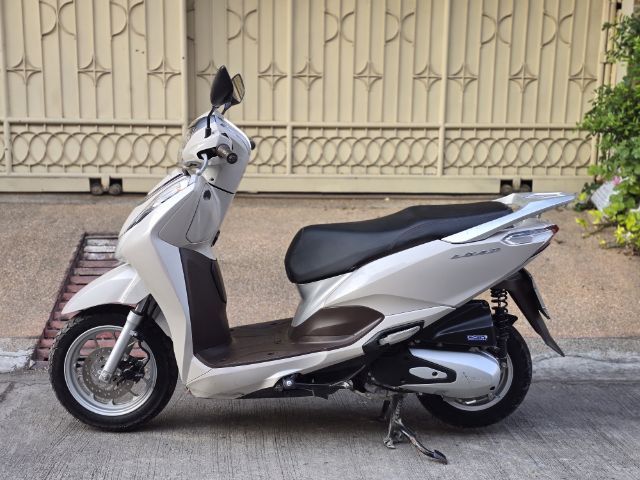 ขาย LEAD 4V ปี 2023 สวยๆ รูปที่ 2