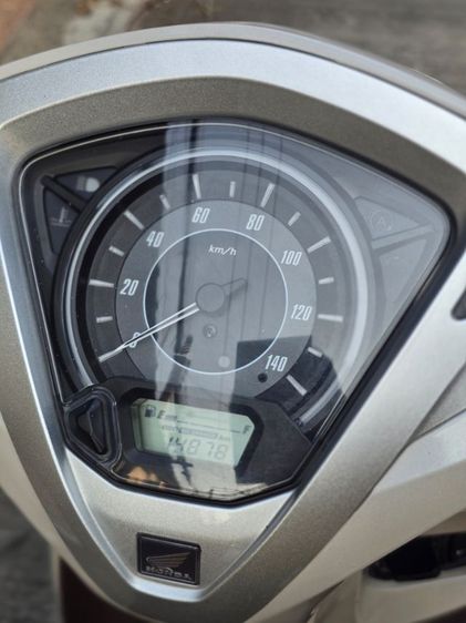 ขาย LEAD 4V ปี 2023 สวยๆ รูปที่ 3
