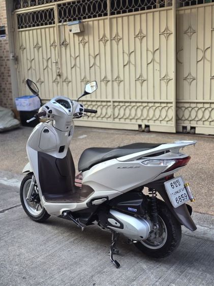 ขาย LEAD 4V ปี 2023 สวยๆ รูปที่ 6