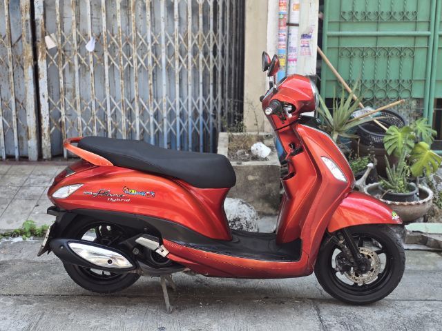 ขาย Grand Filano ปี 2018 รูปที่ 2
