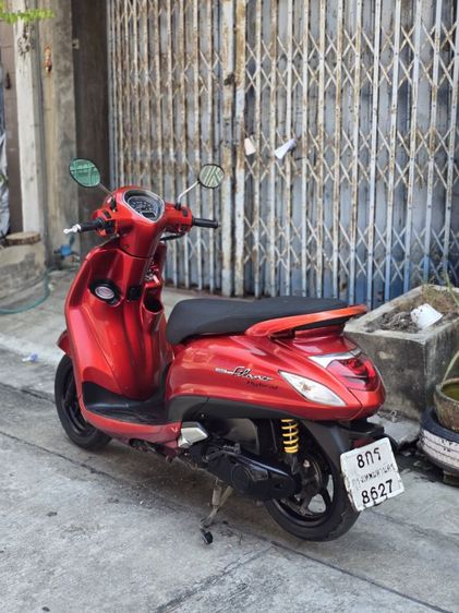 ขาย Grand Filano ปี 2018 รูปที่ 5