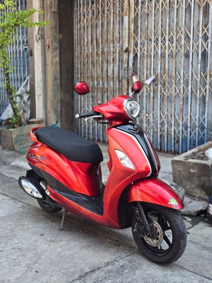 Yamaha ขาย Grand Filano ปี 2018