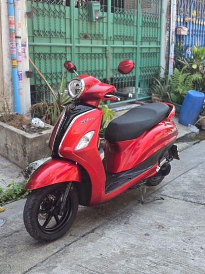 ขาย Grand Filano ปี 2018 รูปที่ 3