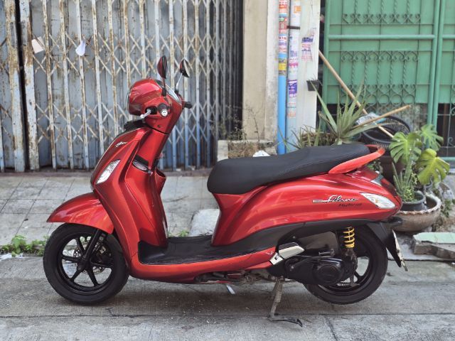 ขาย Grand Filano ปี 2018 รูปที่ 6