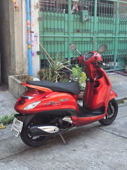 ขาย Grand Filano ปี 2018 รูปที่ 4