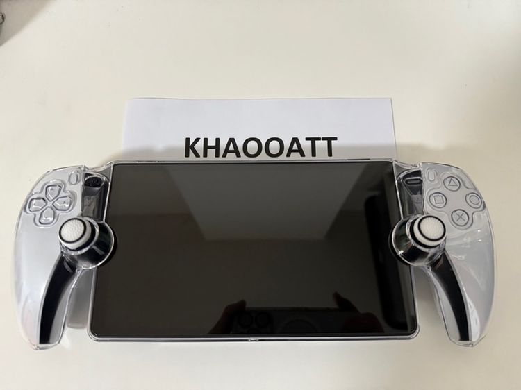 Sony อุปกรณ์เสริมเพลสเตชั่น เชื่อมต่อไร้สายได้ Ps portal