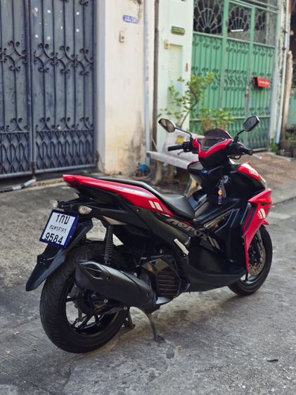 ขาย Aerox155 ปี 2021 สวยๆเลย
 รูปที่ 3