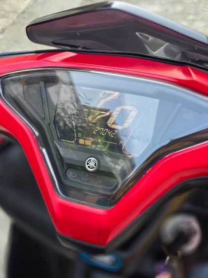 ขาย Aerox155 ปี 2021 สวยๆเลย
 รูปที่ 5
